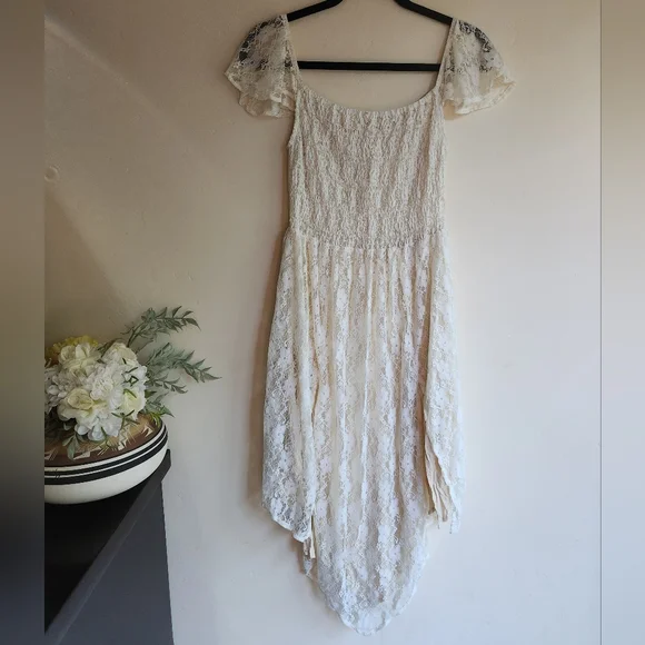 NWOT Glastonbury Dress - Picture 9 of 16